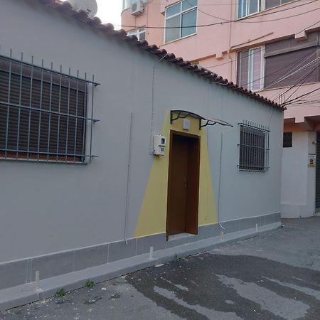 Center Cozy Nest Otel Tiran Dış mekan fotoğraf