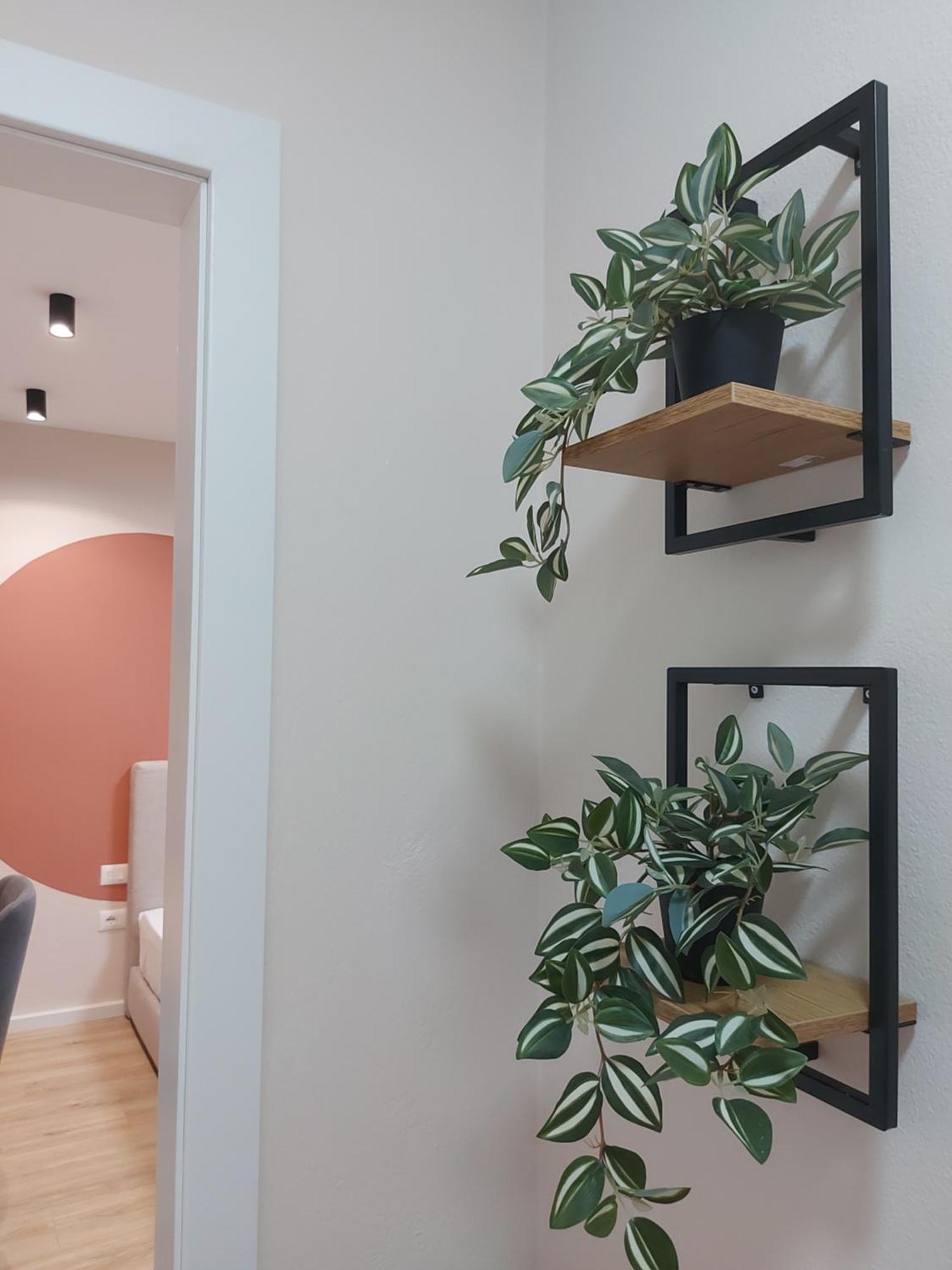 Center Cozy Nest Otel Tiran Dış mekan fotoğraf