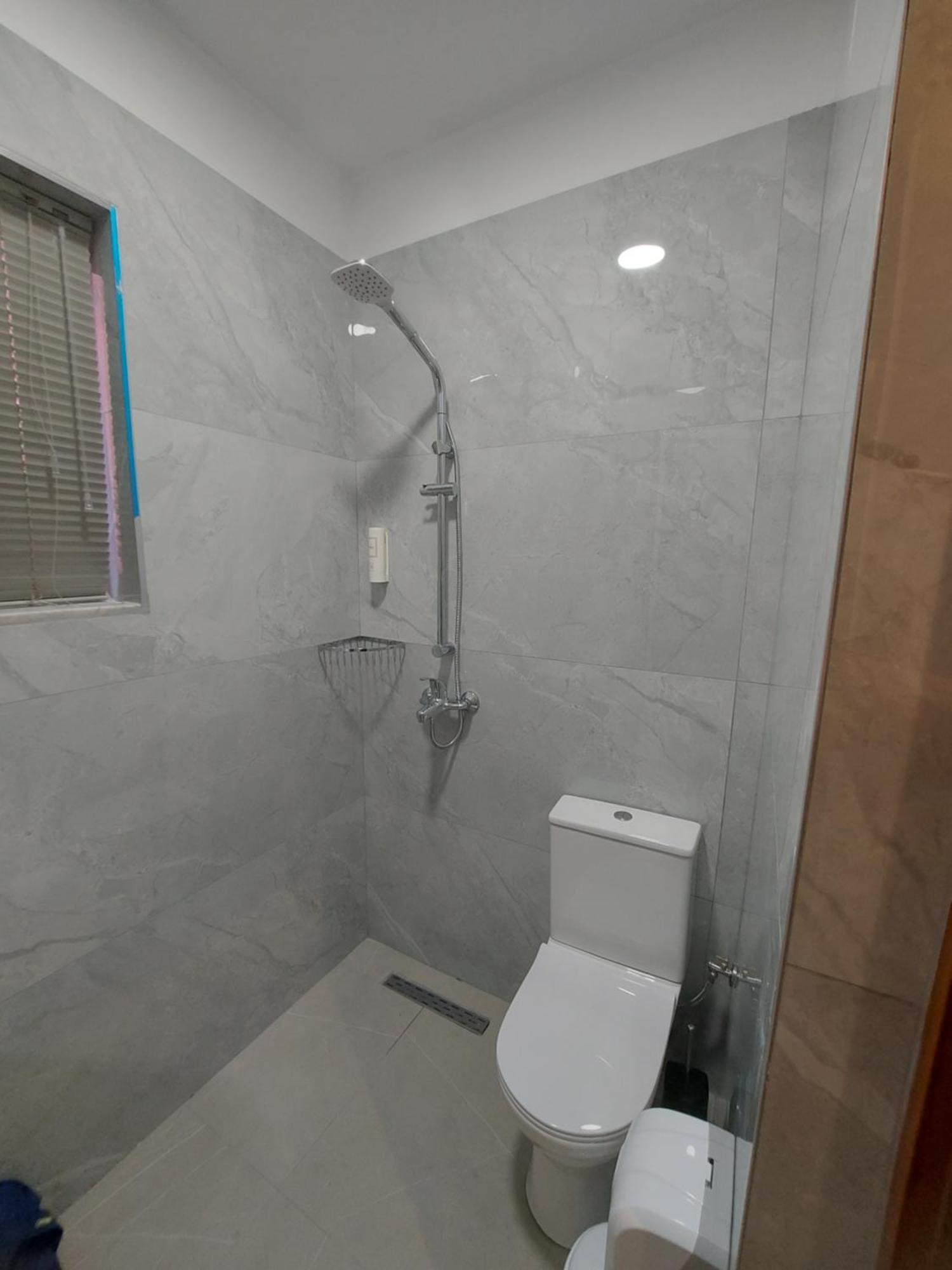 Center Cozy Nest Otel Tiran Dış mekan fotoğraf