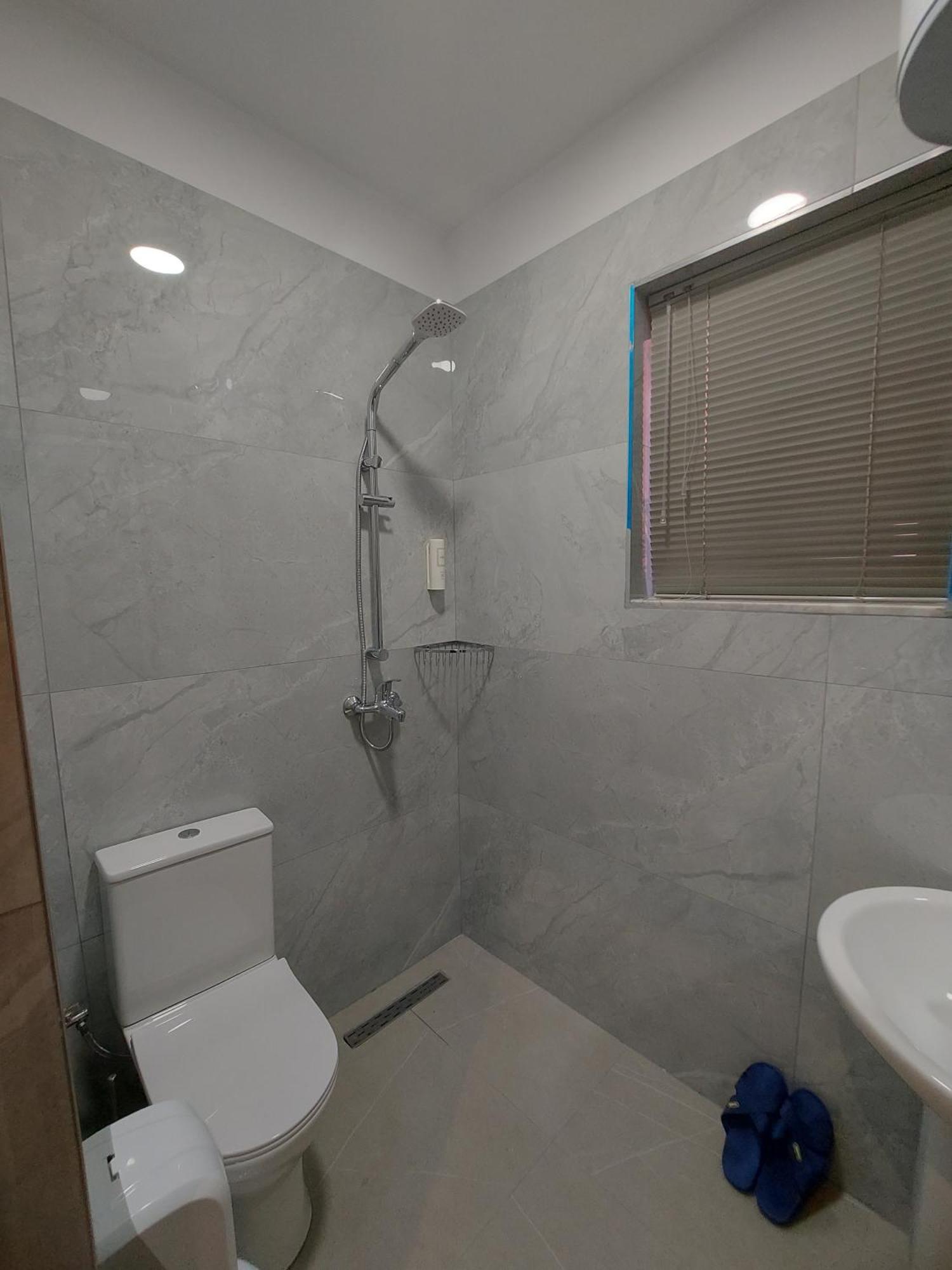Center Cozy Nest Otel Tiran Dış mekan fotoğraf