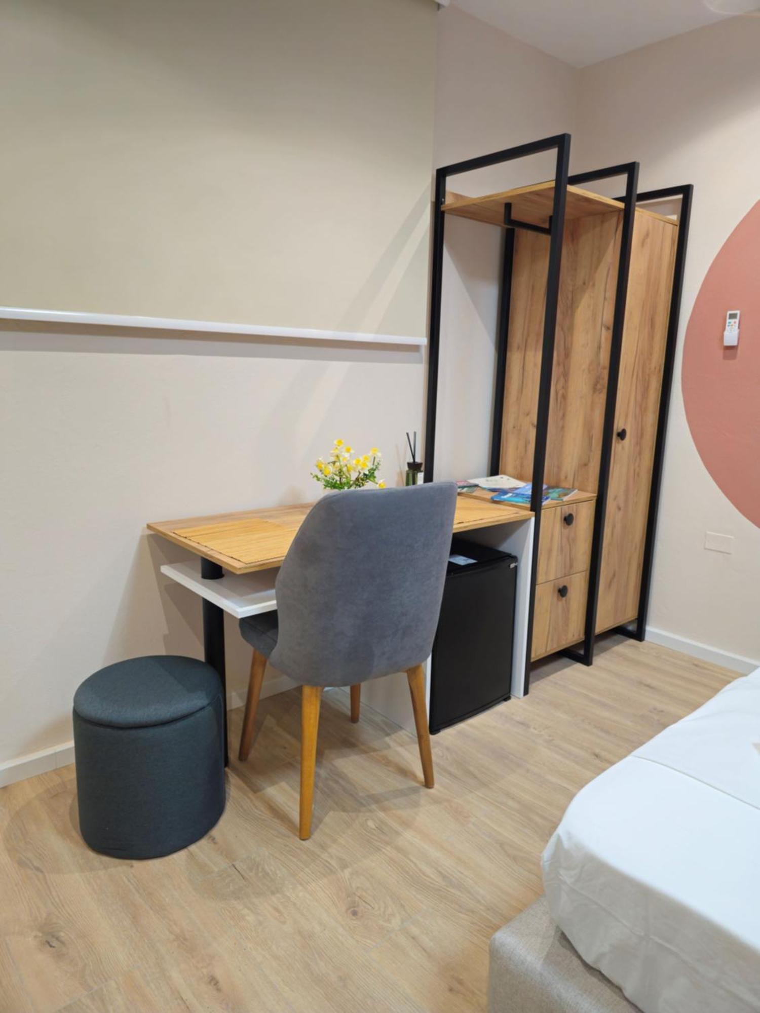 Center Cozy Nest Otel Tiran Dış mekan fotoğraf