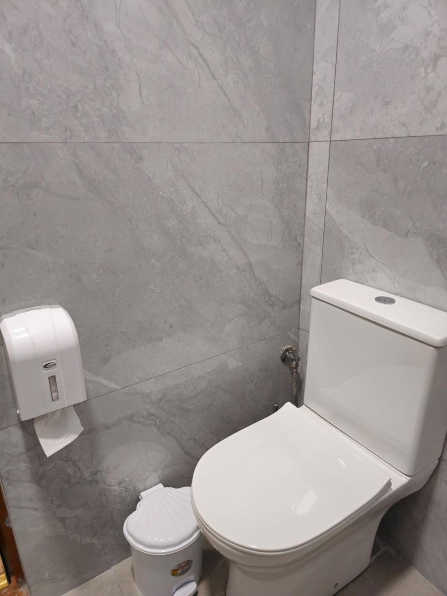 Center Cozy Nest Otel Tiran Dış mekan fotoğraf